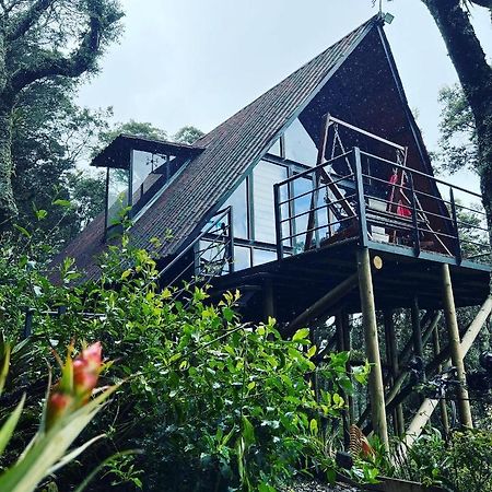 Mirador Bosque Gran Torino Neusa Когуа Экстерьер фото