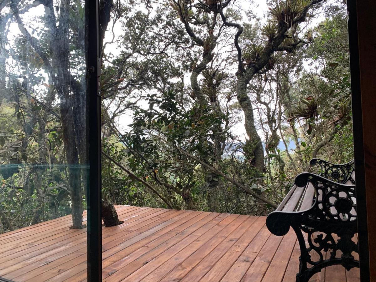 Mirador Bosque Gran Torino Neusa Когуа Экстерьер фото